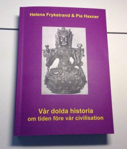 omslag dolda historien